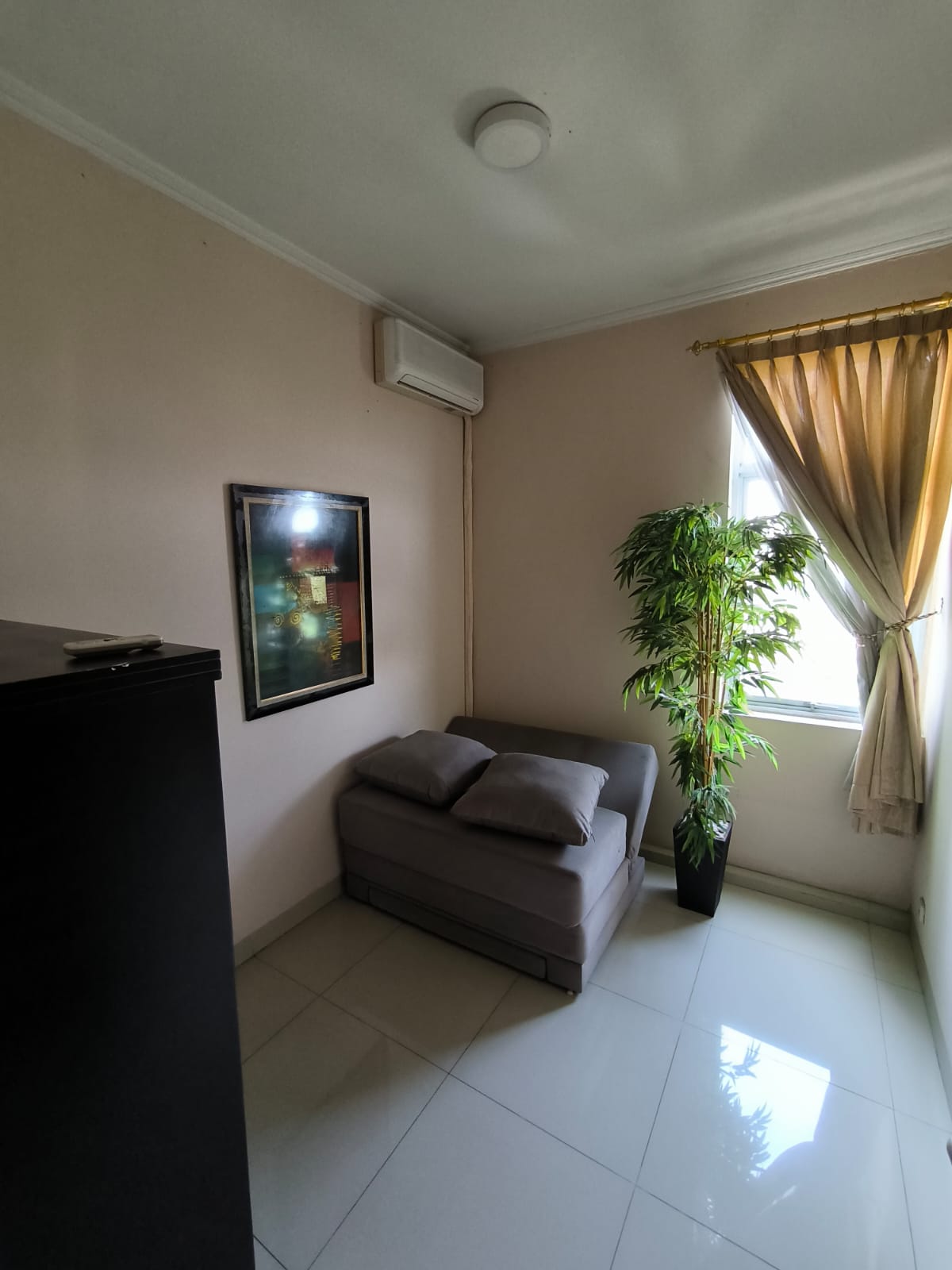 Dijual Apartemen Crown Court Lippo Cikarang